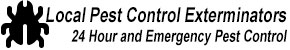 Margate NJ Pest Control Exterminators